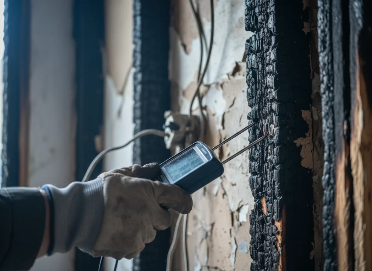 Fire Damage Restoration Huntsville, IL FAQs